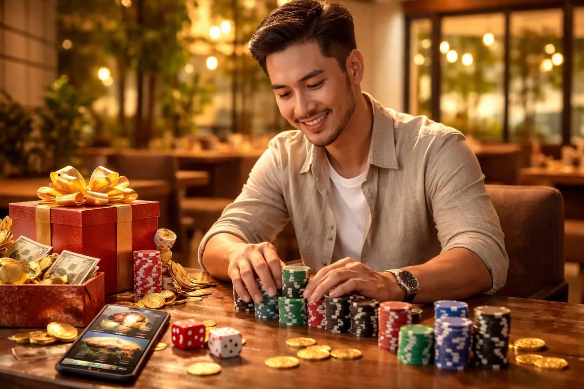 s99909 casino app visual